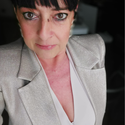 Laura Petrò